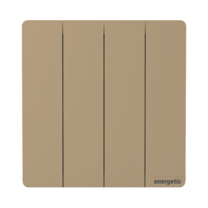 سويج energetic لون ذهبي Z6