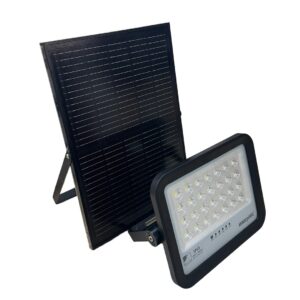 بلاجكتور طاقة شمسية 200 واط ابيض Solar